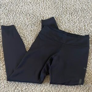 Nike Black Leggings